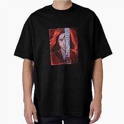 Mulan Oversized T-Shirt