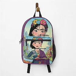 Mulan Backpack