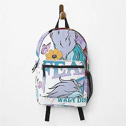 Mulan Disney Backpack