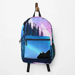 Mulan Appa backpack