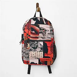 Mulan Backpack