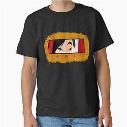 Mulan Classic T-Shirt 

Cleaned title: Mulan Classic T-Shirt