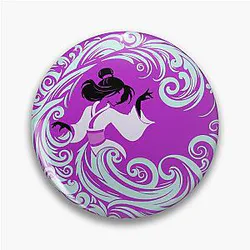 Mulan Pin