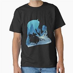 Mulan Classic T-Shirt