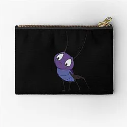 Mulan Cricket Pouch