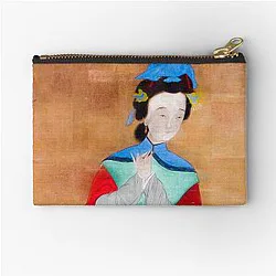 Hua Mulan Pouch