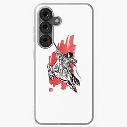 Mulan Samsung Galaxy Case