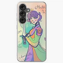 Mulan Samsung Galaxy Case