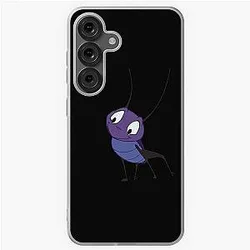 Mulan Cricket Samsung Soft Case