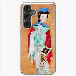 Hua Mulan Samsung Case