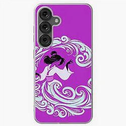 Mulan Samsung Galaxy Soft Case
