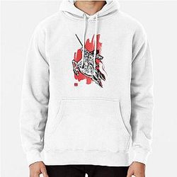 Mulan Hoodie
