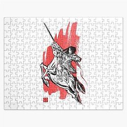 Mulan Jigsaw Puzzle