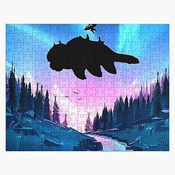 Mulan Appa Puzzle