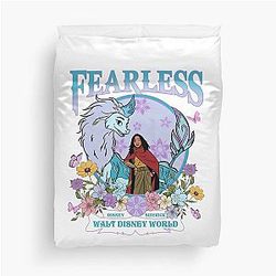 Mulan Disney Duvet Cover
