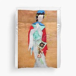 Hua Mulan Cover