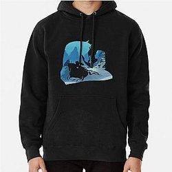 Mulan Hoodie