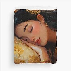 Mulan Disney Duvet Cover