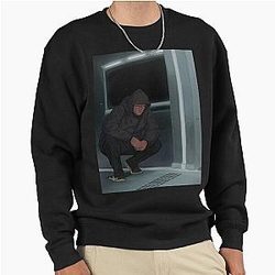 Murderbot Sweatshirt