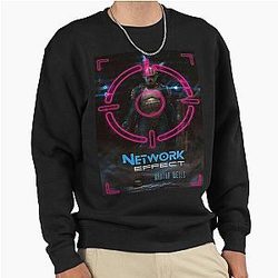 Murderbot Sweatshirt