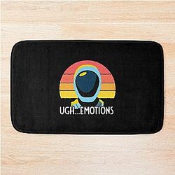 Murderbot Diaries Emotions