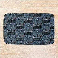Murderbot Mat