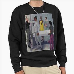 Murderbot Sweatshirt