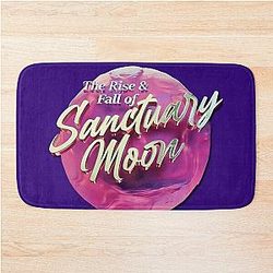 Murderbot: The Rise of Sanctuary Moon