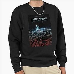 Murderbot Target Sweatshirt