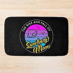 Murderbot Diaries: The Rise and Fall of Sanctuary Moon Vintage Sunrise