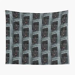 Murderbot Tapestry