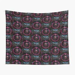 Murderbot Tapestry