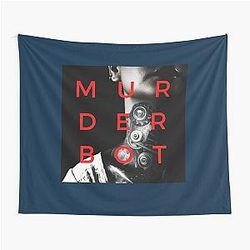 Murderbot is a Love Tapestry