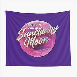 Murderbot: The Rise and Fall of Sanctuary Moon