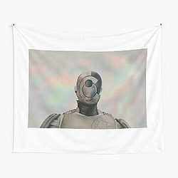 Murderbot Tapestry
