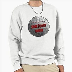 Murderbot Diaries Sweatshirt