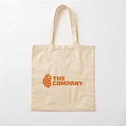 Murderbot The Company Tote Bag