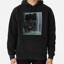 Murderbot Hoodie