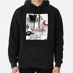 Murderbot Hoodie