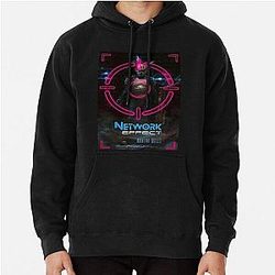 Murderbot Hoodie