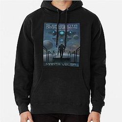Murderbot Hoodie