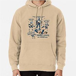 Murderbot - Martha Wells Hoodie