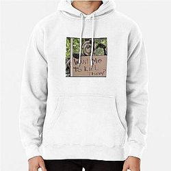 Murderbot Hoodie