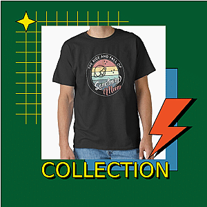 Murderbot T-Shirts