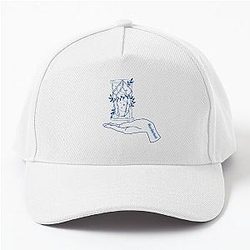 Murderbot Baseball Cap