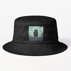 Murderbot Bucket Hat