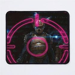 Murderbot Mouse Pad