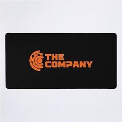 Murderbot The Company Desk Mat