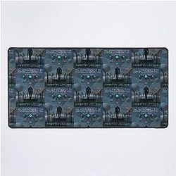 Murderbot Desk Mat