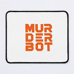 Murderbot Mouse Pad